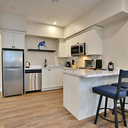 The Landing-Extended Stay Quarters Meaford المظهر الخارجي الصورة