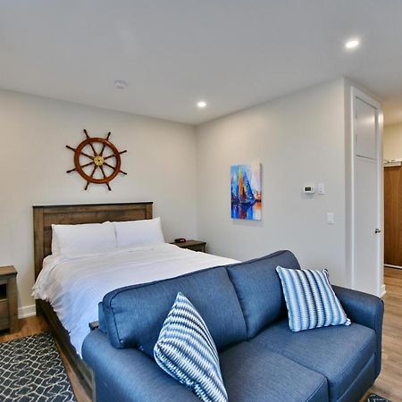 The Landing-Extended Stay Quarters Meaford المظهر الخارجي الصورة