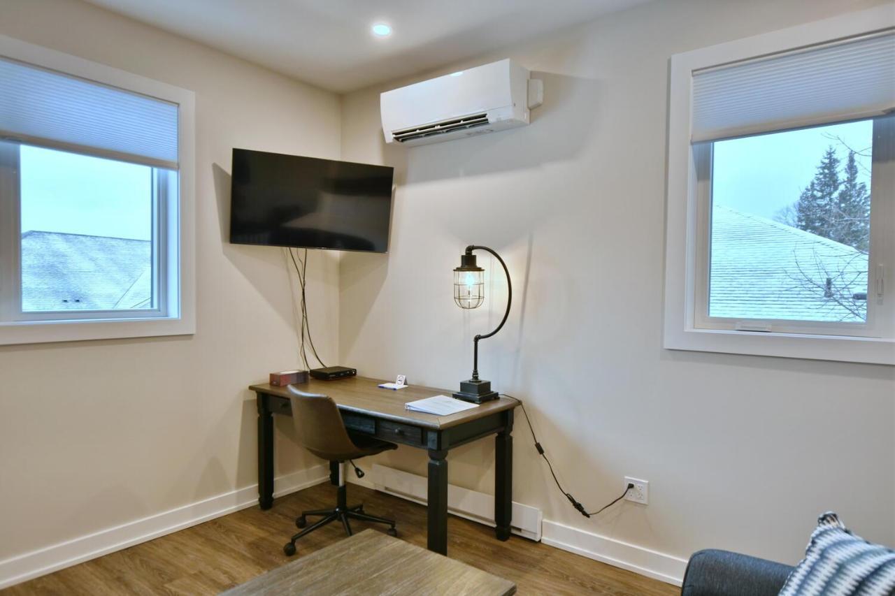 The Landing-Extended Stay Quarters Meaford المظهر الخارجي الصورة
