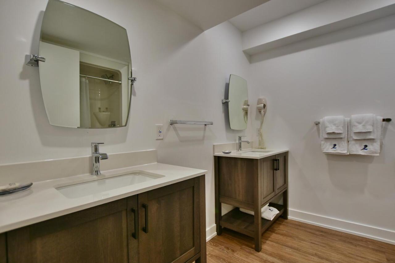 The Landing-Extended Stay Quarters Meaford المظهر الخارجي الصورة